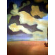 Conjunt de litografia de Salvador Dalí 50x65 cm certificat