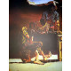 Litografia Salvador Dali off set 50x65 cm certificada