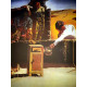 Litografia Salvador Dali off set 50x65 cm certificada