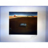 Setul de litografie Salvador Dali 50x65 cm certificat