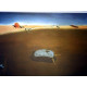 Setul de litografie Salvador Dali 50x65 cm certificat