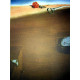 Setul de litografie Salvador Dali 50x65 cm certificat