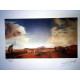 Salvador Dali Lithographie hors set 50x65 cm certifiée