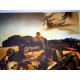 Litografia Salvador Dali off set 50x65 cm certificada
