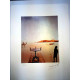 Salvador Dali Lithografie off set 50x65 cm gecertificeerd