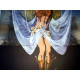 Litografia Salvador Dali off set 50x65 cm certificada