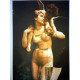 Salvador Dali Off set lithograph cm 50x65 certified