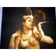 Salvador Dali Off set lithograph cm 50x65 certified