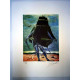 Salvador Dali Off set lithograph cm 50x65 certified