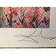 Salvador Dali Litografia off set cm 50x65   certificata
