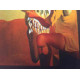 Litografická sada Salvador Dali s certifikací 50x65 cm