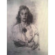 Salvador Dali Lithographie Offset 50x65 cm zertifiziert