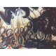 Salvador Dalí Litografía off set 50x65 cm certificado