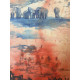 Salvador Dali Off set lithograph cm 50x65 certified