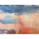 Salvador Dali Off set lithograph cm 50x65 certified