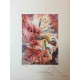 Salvador Dali Lithographie hors set 50x65 cm certifiée