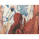 Salvador Dali Lithographie hors set 50x65 cm certifiée