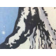 Salvador Dali Lithographie hors set 50x65 cm certifiée