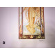 Litografia Alphonse Mucha offset 50x70 cm
