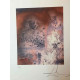 Salvador Dali Lithographie Offset 50x65 cm zertifiziert