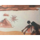 Salvador Dali Lithographie hors set 50x65 cm certifiée