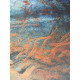 Salvador Dali Litografia off set cm 50x65   certificata