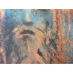 Salvador Dali Litografia off set cm 50x65   certificata