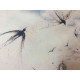 Salvador Dali Off set lithograph cm 50x65 certified