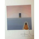 Salvador Dali Lithografie off set 50x65 cm gecertificeerd