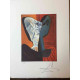 Setul de litografie Salvador Dali 50x65 cm certificat