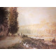 Claude Monet Lithographie Offset 50x70 cm