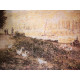 Claude Monet Lithographie Offset 50x70 cm