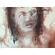 Salvador Dalí Litografía off set 50x65 cm certificado