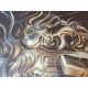 Salvador Dali Lithografie off set 50x65 cm gecertificeerd