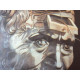 Salvador Dali Lithografie off set 50x65 cm gecertificeerd