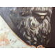 Salvador Dali Lithografie off set 50x65 cm gecertificeerd