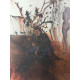 Setul de litografie Salvador Dali 50x65 cm certificat