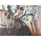 Setul de litografie Salvador Dali 50x65 cm certificat