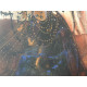 Setul de litografie Salvador Dali 50x65 cm certificat