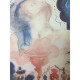 Litografická sada Salvador Dali s certifikací 50x65 cm