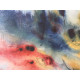 Salvador Dalí Litografía off set 50x65 cm certificado