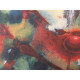 Conjunt de litografia de Salvador Dalí 50x65 cm certificat