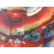Conjunt de litografia de Salvador Dalí 50x65 cm certificat