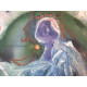 Salvador Dali Off set lithograph cm 50x65 certified
