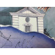 Litografía Salvador Dali off set 50x65 cm certificada