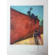 Conjunt de litografia de Salvador Dalí 50x65 cm certificat