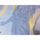 Setul de litografie Salvador Dali 50x65 cm certificat