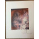 Salvador Dali Lithographie hors set 50x65 cm certifiée
