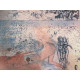 Salvador Dali Lithographie hors set 50x65 cm certifiée