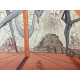 Salvador Dali Litografia off set cm 50x65   certificata